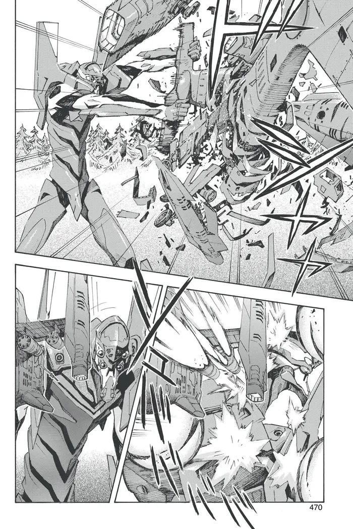 Neon Genesis Evangelion Chapter 81 image 08_optimized